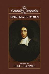 bokomslag The Cambridge Companion to Spinoza's Ethics