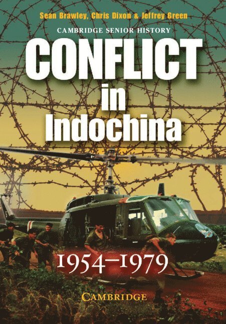 Conflict in Indochina 1954-1979 1