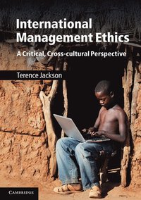 bokomslag International Management Ethics
