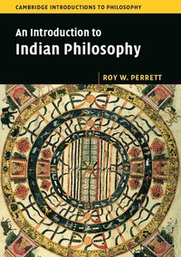 bokomslag An Introduction to Indian Philosophy