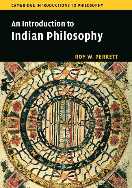 An Introduction to Indian Philosophy 1