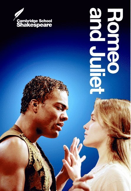 William Shakespeare, Rex Gibson - Romeo and Juliet, Häftad