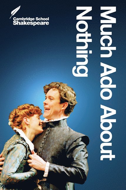 William Shakespeare, Mary Berry, Michael Clamp - Much Ado about Nothing, Häftad