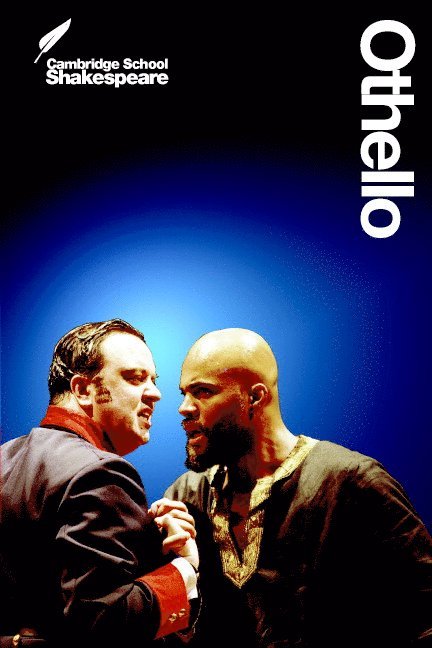 William Shakespeare, Jane Coles - Othello, Häftad