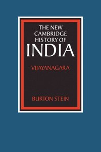 bokomslag The New Cambridge History of India: Vijayanagara