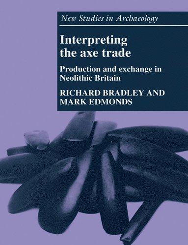 bokomslag Interpreting the Axe Trade