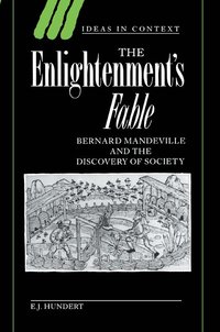 bokomslag The Enlightenment's Fable