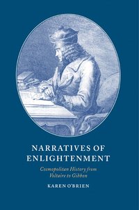 bokomslag Narratives of Enlightenment