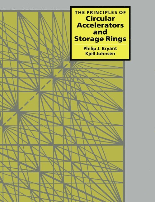 The Principles of Circular Accelerators and Storage Rings 1