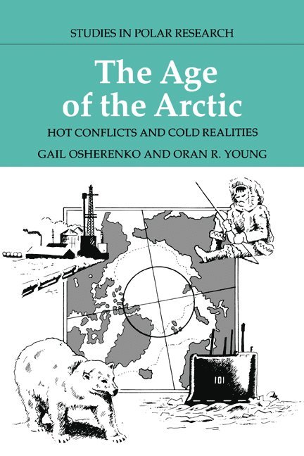 The Age of the Arctic 1