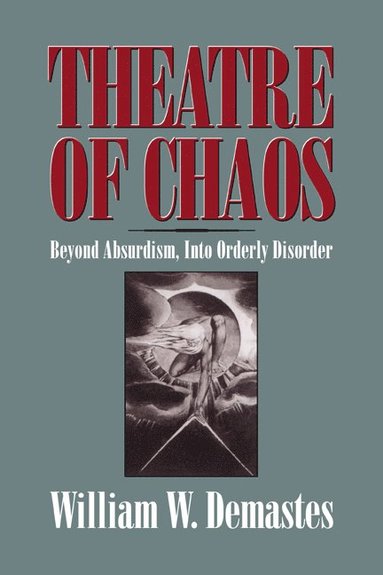 bokomslag Theatre of Chaos