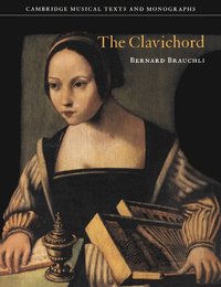 bokomslag The Clavichord