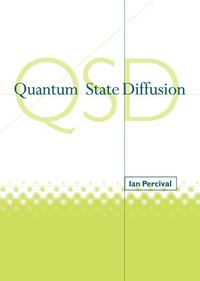 bokomslag Quantum State Diffusion