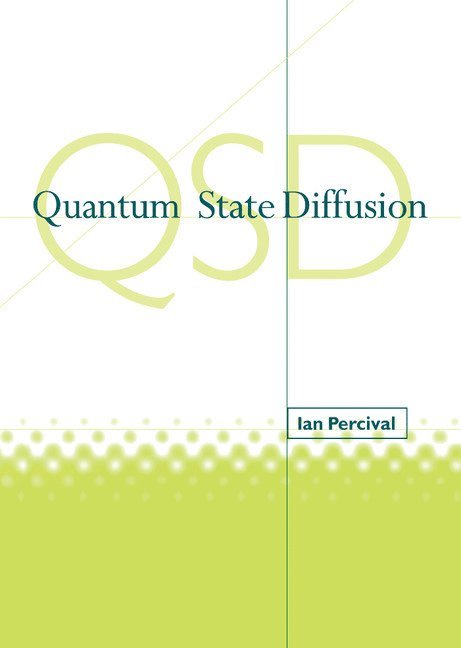 Quantum State Diffusion 1