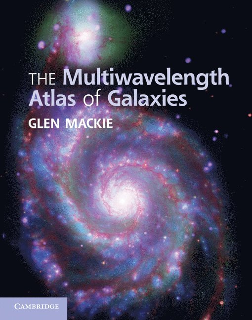 The Multiwavelength Atlas of Galaxies 1