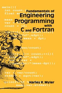 bokomslag Fundamentals of Engineering Programming with C and Fortran