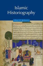 Chase F. Robinson, Patricia Crone - Islamic Historiography, Inbunden