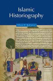 bokomslag Islamic Historiography