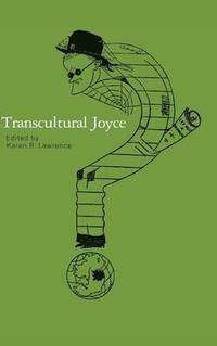 bokomslag Transcultural Joyce