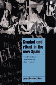 bokomslag Symbol and Ritual in the New Spain