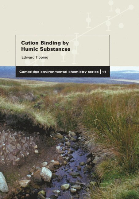 Cation Binding by Humic Substances 1