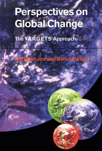 bokomslag Perspectives on Global Change