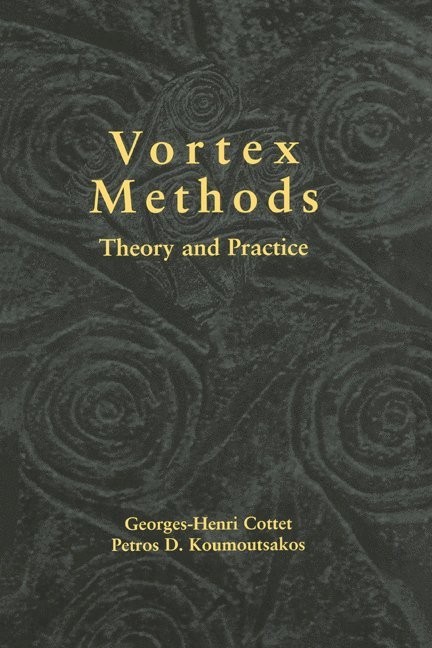 Vortex Methods 1