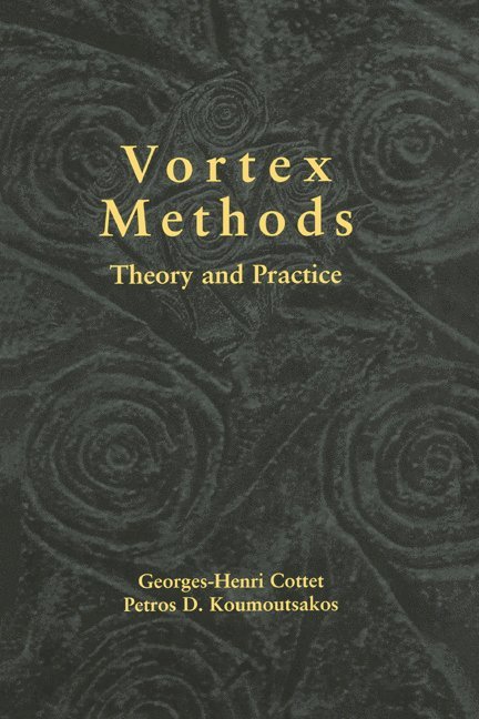 Vortex Methods
