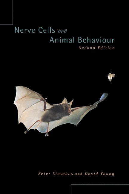 David Young - Nerve Cells and Animal Behaviour, Inbunden