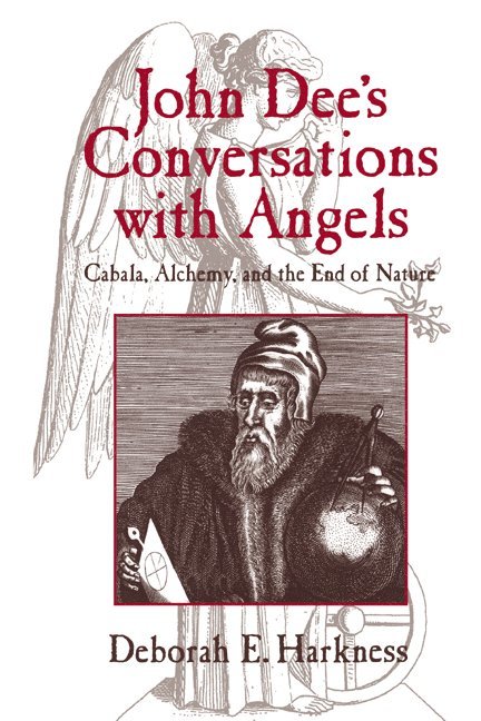 John Dee's Conversations with Angels 1