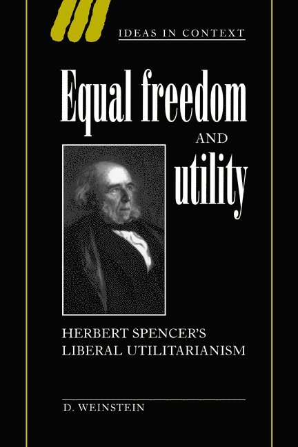 Equal Freedom and Utility 1