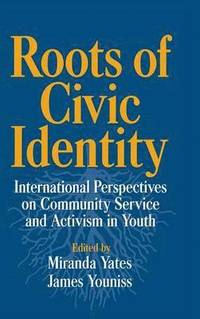 bokomslag Roots of Civic Identity