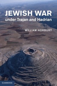 bokomslag Jewish War under Trajan and Hadrian