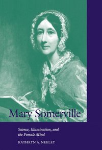 bokomslag Mary Somerville