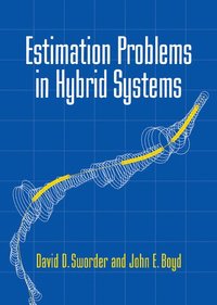 bokomslag Estimation Problems in Hybrid Systems