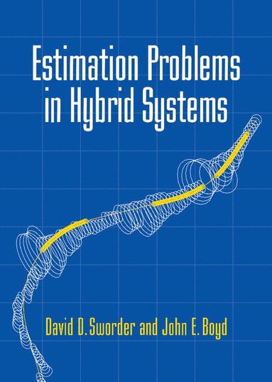 bokomslag Estimation Problems in Hybrid Systems