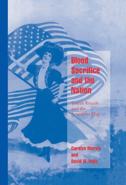 Blood Sacrifice and the Nation 1