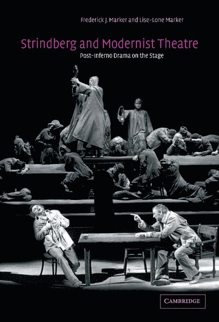 Strindberg and Modernist Theatre 1