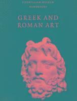 Greek and Roman Art