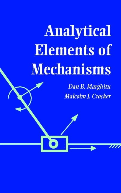 Analytical Elements of Mechanisms 1