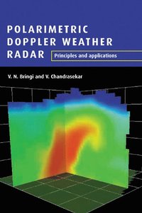 bokomslag Polarimetric Doppler Weather Radar
