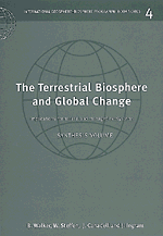 Brian Walker, Will Steffen, Josep Canadell, John Ingram - Terrestrial Biosphere and Global Change, Inbunden