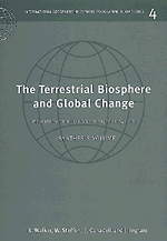 bokomslag The Terrestrial Biosphere and Global Change
