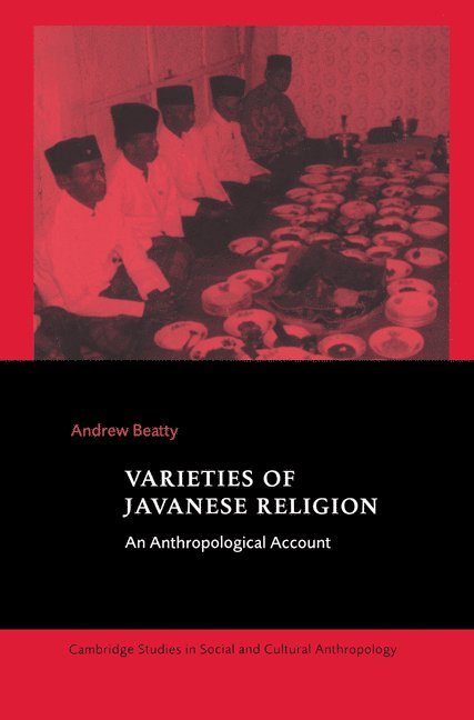 Varieties of Javanese Religion 1