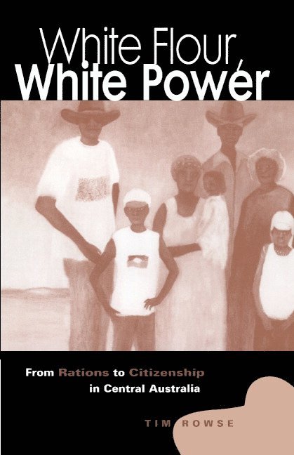 White Flour, White Power 1