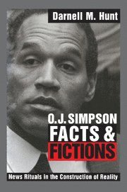 bokomslag O. J. Simpson Facts and Fictions