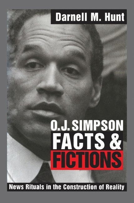 O. J. Simpson Facts and Fictions 1