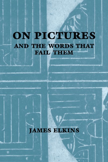 On Pictures and the Words that Fail Them 1