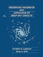 Observing Handbook and Catalogue of Deep-Sky Objects 1