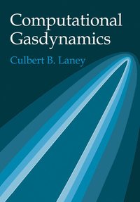 bokomslag Computational Gasdynamics